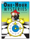 One-Hour Mysteries : Grades 4-8 - eBook