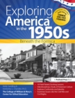 Exploring America in the 1950s : Beneath the Formica (Grades 6-8) - eBook