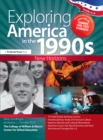 Exploring America in the 1990s : New Horizons (Grades 6-8) - eBook