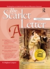 Advanced Placement Classroom : The Scarlet Letter - eBook