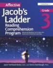 Affective Jacob's Ladder Reading Comprehension Program : Grade 3 - eBook