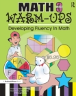 Math Warm-Ups : Developing Fluency in Math (Grade 3) - eBook