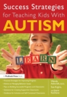 Success Strategies for Teaching Kids With Autism - eBook