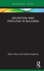 Migration and Populism in Bulgaria - eBook
