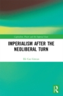 Imperialism after the Neoliberal Turn - eBook