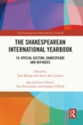 The Shakespearean International Yearbook : 19: Special Section, Shakespeare and Refugees - eBook