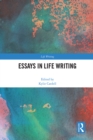Essays in Life Writing - eBook