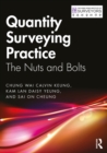 Quantity Surveying Practice : The Nuts and Bolts - eBook