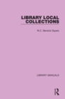 Library Local Collections - eBook