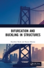 Bifurcation and Buckling in Structures - eBook