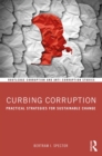 Curbing Corruption : Practical Strategies for Sustainable Change - eBook