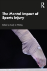The Mental Impact of Sports Injury - eBook