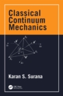 Classical Continuum Mechanics - eBook