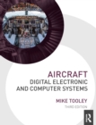Aircraft Digital Electronic and Computer Systems - eBook
