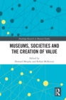 Museums, Societies and the Creation of Value - eBook