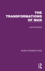 The Transformations of Man - eBook