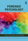 Forensic Psychology - eBook