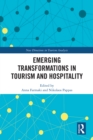 Emerging Transformations in Tourism and Hospitality - eBook
