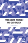 Economics, Science and Capitalism - eBook
