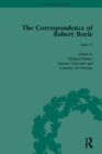 The Correspondence of Robert Boyle, 1636-1691 Vol 4 - eBook