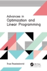 Advances in Optimization and Linear Programming - eBook