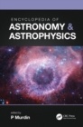 Encyclopedia of Astronomy & Astrophysics - eBook