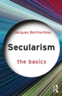 Secularism: The Basics - eBook
