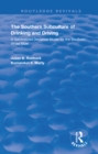 The Southern Subculture of Drinking and Driving : A Generalized Deviance Model for the Southern White Male - eBook