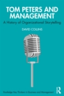 Tom Peters and Management : A History of Organizational Storytelling - eBook