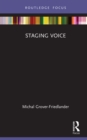 Staging Voice - eBook