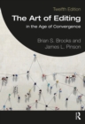 The Art of Editing : in the Age of Convergence - eBook