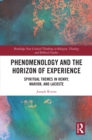 Phenomenology and the Horizon of Experience : Spiritual Themes in Henry, Marion, and Lacoste - eBook