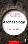 Archaeology: The Basics - eBook