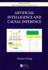Artificial Intelligence and Causal Inference - eBook