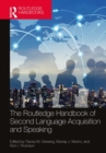 The Routledge Handbook of Second Language Acquisition and Speaking - eBook