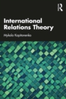 International Relations Theory - eBook