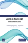 Agro-Climatology : Advances and Challenges - eBook