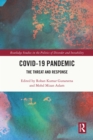 COVID-19 Pandemic : The Threat and Response - eBook