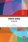 Wonder Woman : 80 Years Later - eBook