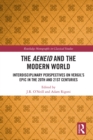The Aeneid and the Modern World : Interdisciplinary Perspectives on Vergil's Epic in the 20th and 21st Centuries - eBook