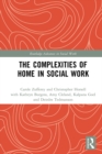 The Complexities of Home in Social Work - eBook