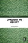 Shakespeare and Happiness - eBook