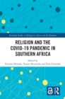 Religion and the COVID-19 Pandemic in Southern Africa - eBook
