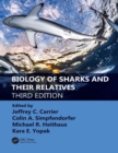 Biology of Sharks and Their Relatives - eBook