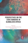 Perspectives on the State Borders in Globalized Africa - eBook