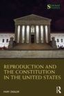 Reproduction and the Constitution in the United States - eBook
