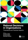 Rational Decisions in Organisations : Theoretical and Practical Aspects - eBook