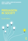 Persuasion in Society - eBook