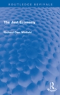 The Just Economy - eBook