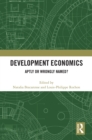 Development Economics : Aptly or Wrongly Named? - eBook